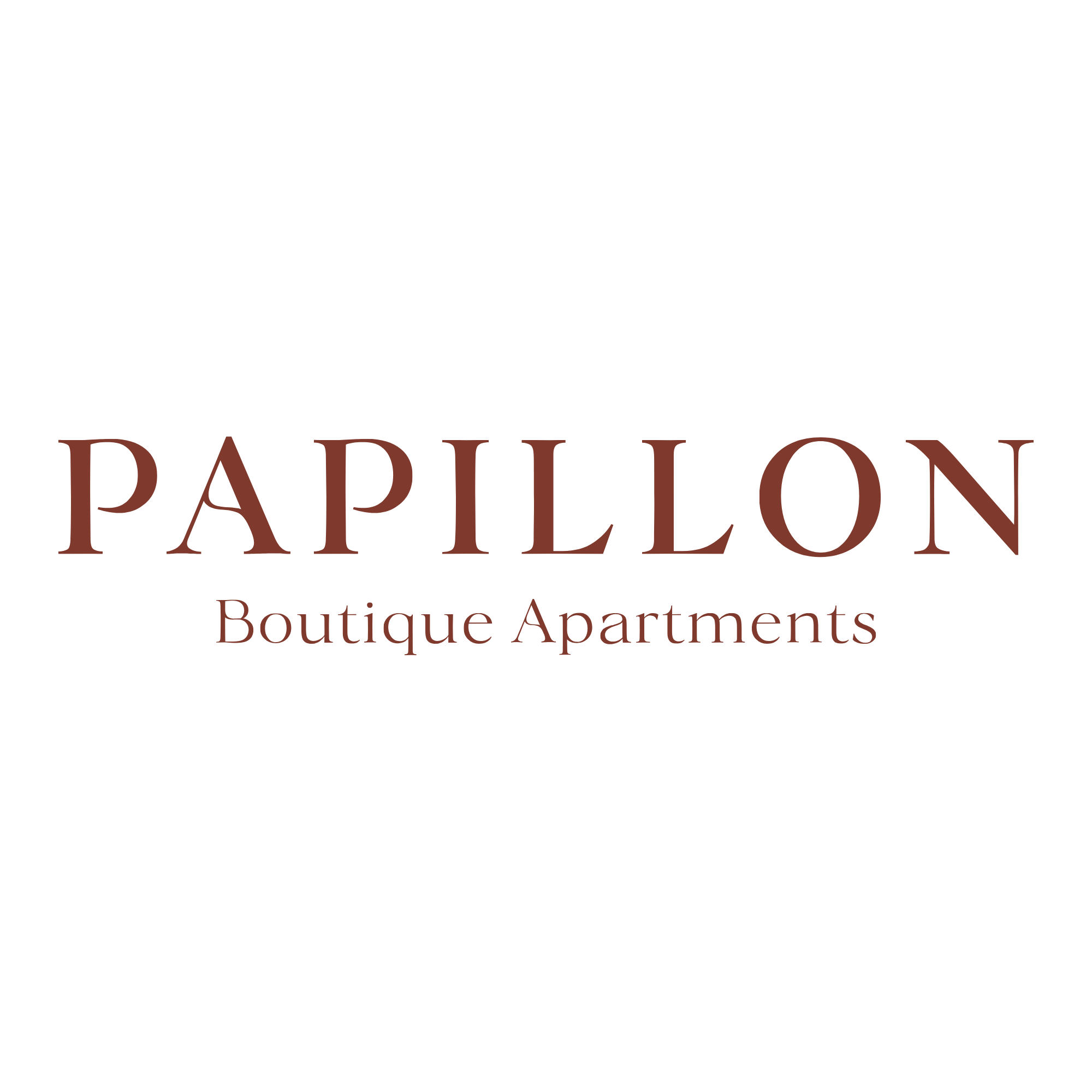 Papillon Boutique Apartments