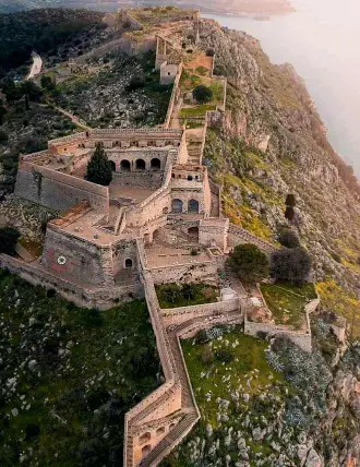 Pavilions